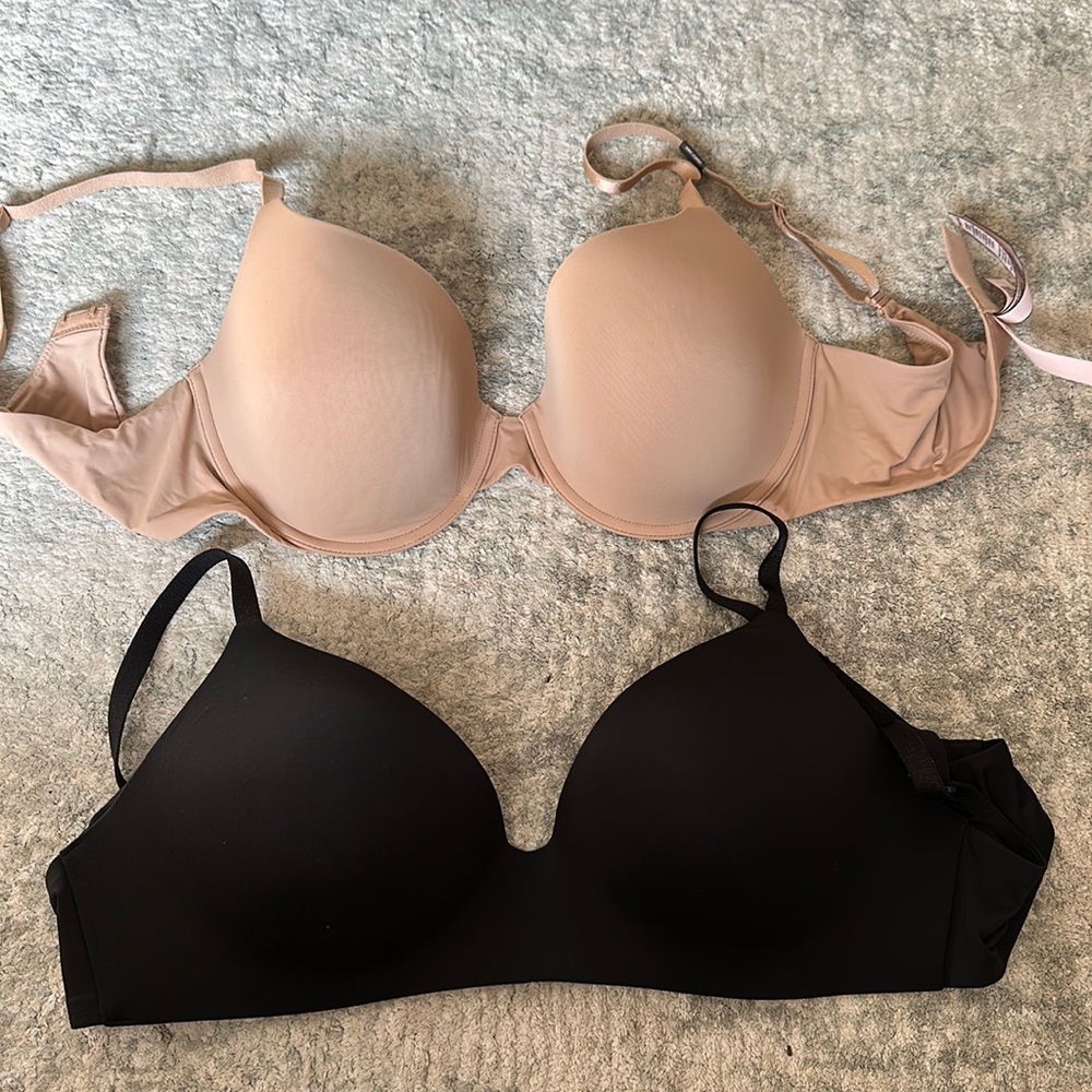 Victoria’s Secret - New Bra Bundle - 36D